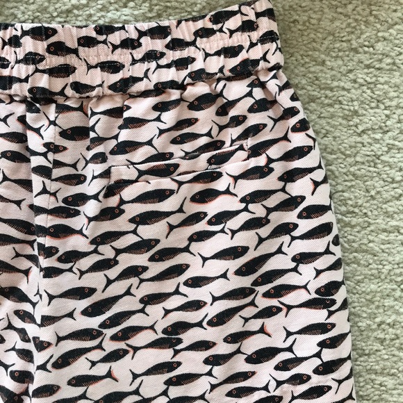 J. Crew Minnow Shorts - Picture 6 of 7